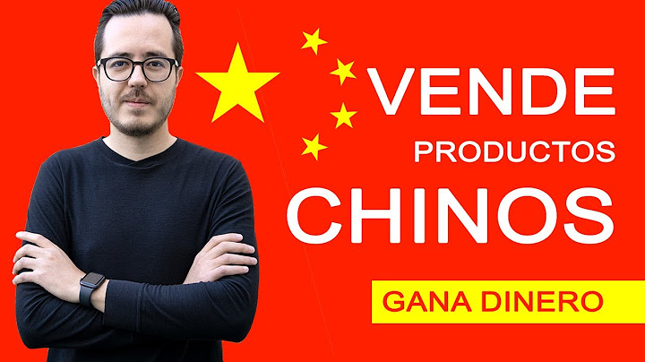 Cómo COMPRAR Productos de CHINA para REVENDER Y GANAR DINERO