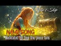 Nami Song Onepiece nami song | Onepiece song on Nami | Catburglar Nami music | Don't miss Anime song