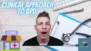 How to approach a new patient with borderline personality disorder