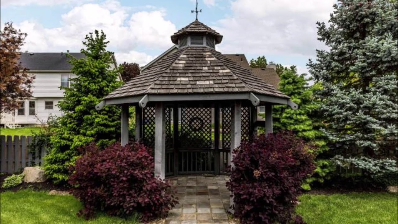 (SOLD) River Run Subdivision Home For Sale in Hilliard OH YouTube