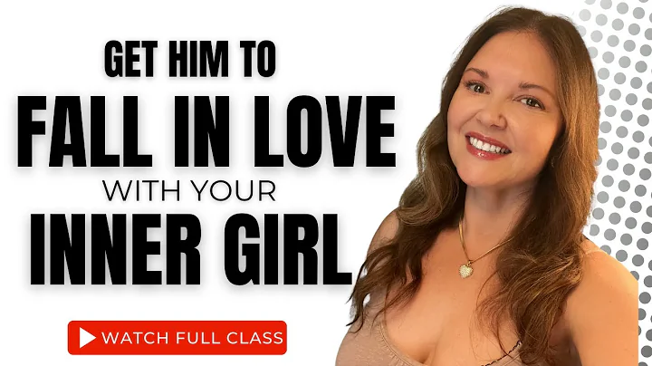 What do Men Want? To Fall In Love with Your Inner ...