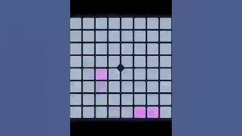 How to use faded in unipad