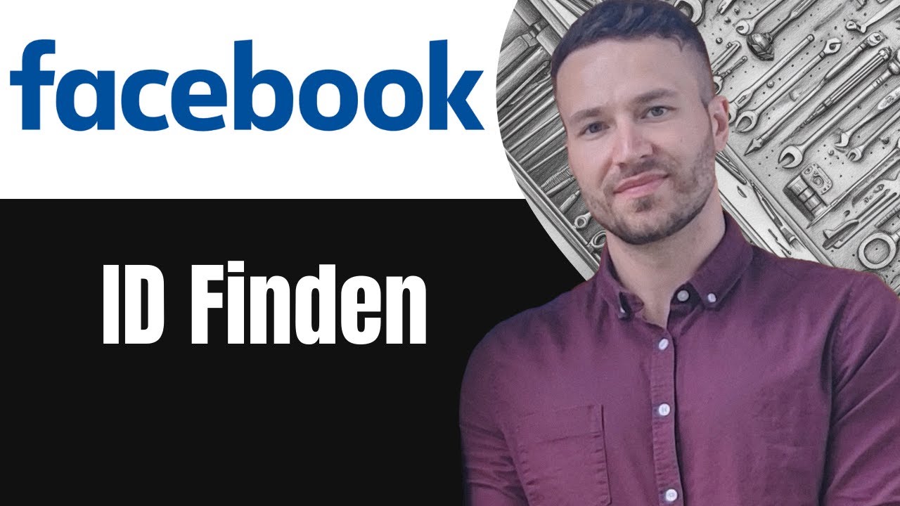 Facebook ID finden Tutorial