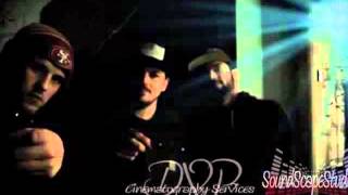 Madscatta- Not Your Normal Cypher ft. Biozone & Miles Goad