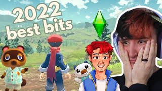 Olikisho 2022 Best Moments