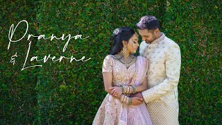 Pranya & Laverne Highlight
