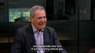 Storelectric features in ITN Business programme – ‘Power Shift: The Renewable Energy Revolution’