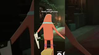 Mods glitch 😂 #deadlock #deadlockclips #deadlockguide #shorts #trending