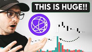 Celestia Crypto Price Analysis!. $TIA Volume Explode