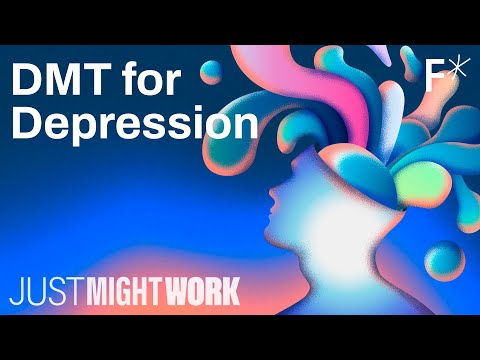 Video: Found A New Way To Treat Depression - Alternative View