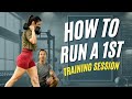 How To Run A First Session With A New Client || New Trainer Tips And Tricks