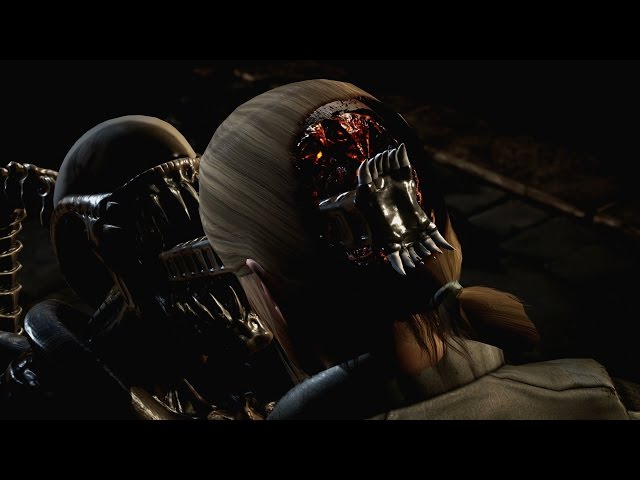 Mortal Kombat X Archives - Overmental