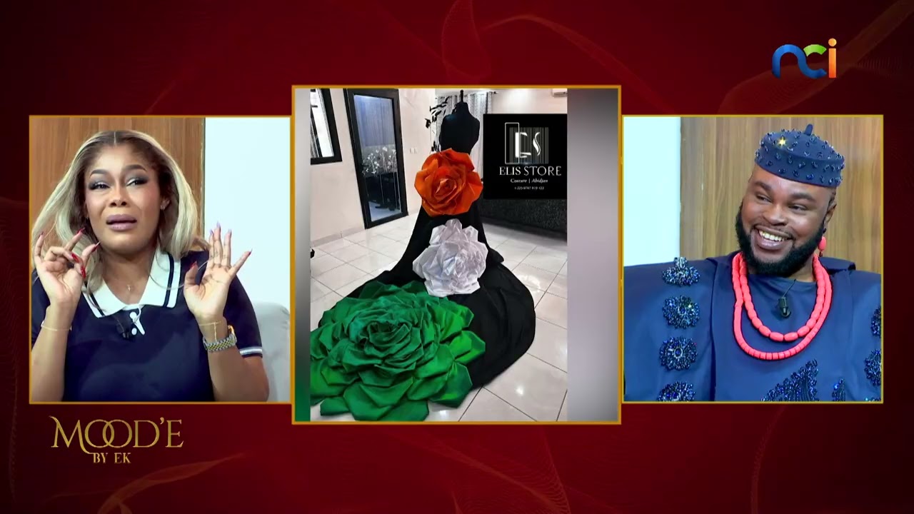 MOOD’E BY EK du 27 septembre 2025 avec Elis Store