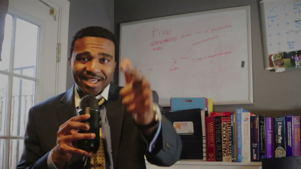 The key to Productivity in 15 Minutes