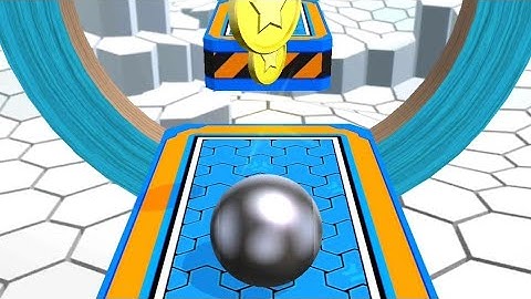 Going Balls Super SpeedRun Gameplay New Update Part 59