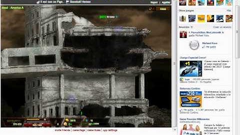 como hackear tdp4 municion infinita con el cheat engine