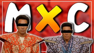 Spike TV's CRAZIEST Show: Most Extreme Elimination Challenge (MXC)