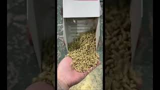 210 model pelletizer feed machien from china manufacture#pelletizer #pelletfeed #pelletfeedmachine