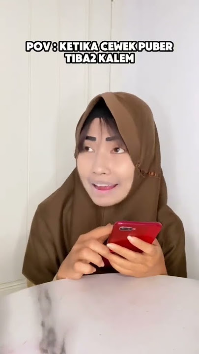 Jujyur aQ uDah Taubat #ichamarpuah #icha #cewepuber #cewecantik #fyp #shortlucu #shortanak #viral