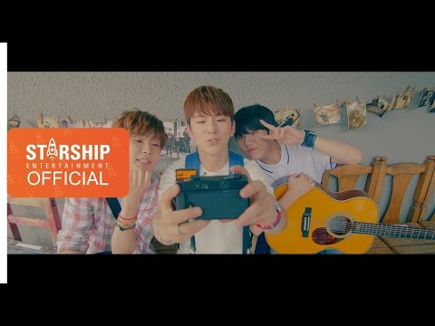 [Teaser] 유승우(Yu Seung Woo)_예뻐서(You're beautiful)