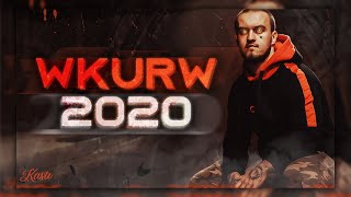 Kasti - WKURW 2020 (Prod. Gravy Beats) Kasti - WKURW 2020 (Prod. Gravy Beats)