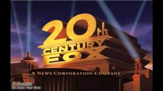 20Th Century Fox Intro Goanimate
