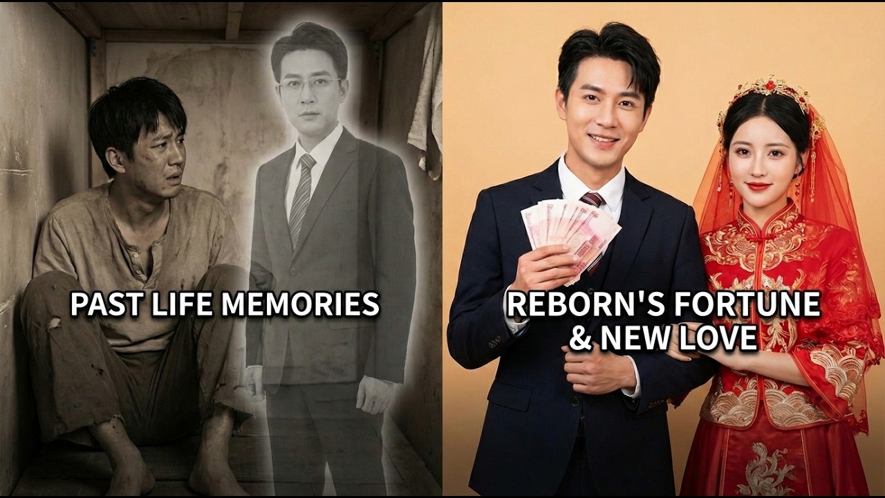 Poor Guy Deceived by Wife, Reborn, Makes First For