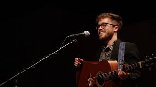 David Paul Martin - Love Doesnt Have A Color - Rock Garden 