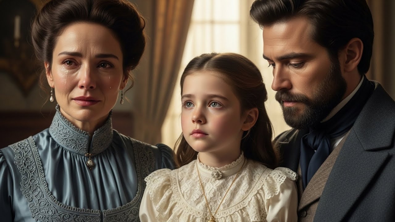 👑🔥 THE PRINCESS LOST HER TITLE — AND FOUND HER DESTINY