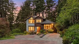 444 Tanglewood Rd, Arcata, CA