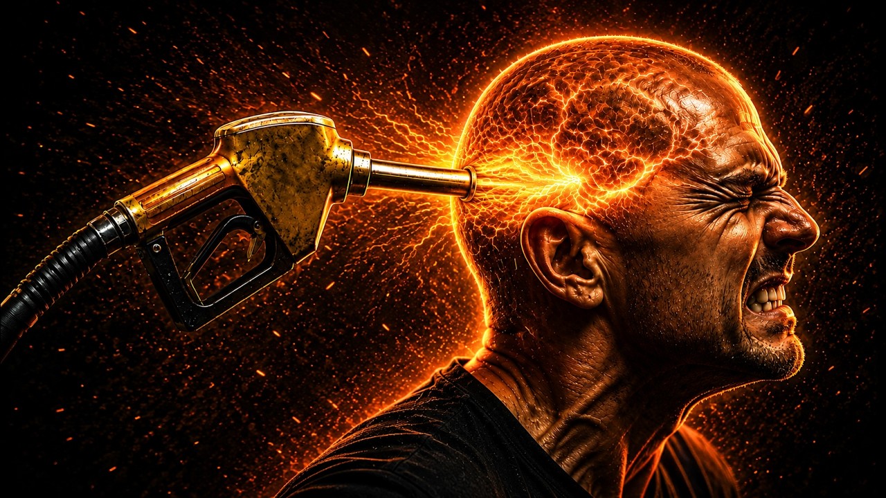 ❌ TODMÜÜÜDE? 20 Min PowerNap “Selbstbewusst-Quickie”  für sofort ENERGIE ⚡ Kopfschmerzen möglich ⚠️ episode artwork