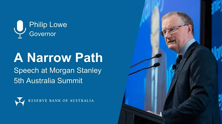 'A Narrow Path' - Speech by Governor Philip Lowe - 7 June 2023 - DayDayNews