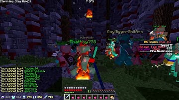 Hcteams map 16 Citadel w/TheFarm [ making Nolimit Raidable]