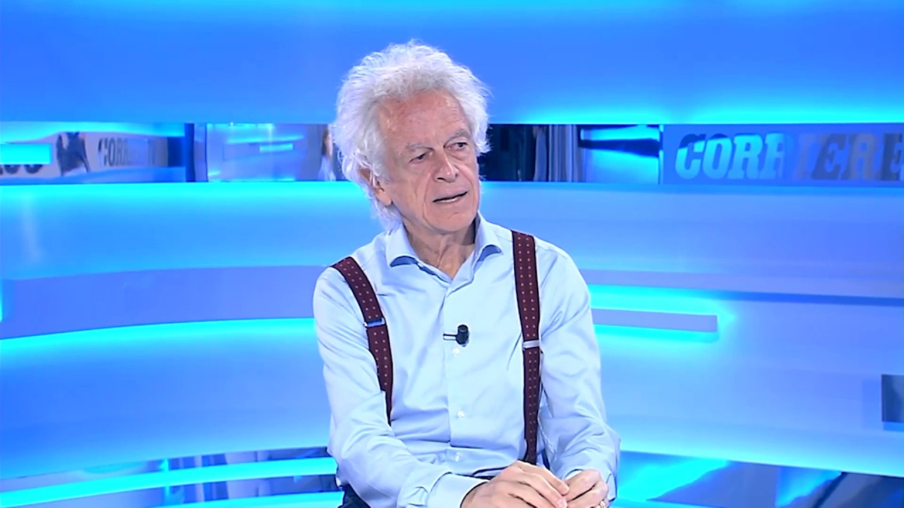 Il nuovo libro di Federico Rampini, che racconta il fascino discreto e ambivalente del Giappone