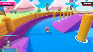 On The Last 2 Seconds They Stole My Tail