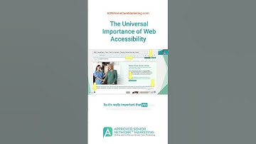 The Universal Importance of Web Accessibility 🌐