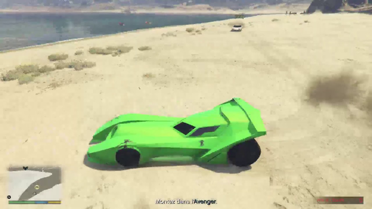 ou investir gta 5