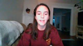 Informed Consent Video MSW Liberty University