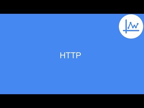 Chapter 2.2 - HTTP methods