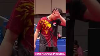 LINCAH DAN AKURAT SINGAPORE VS THAILAND SEAGAMES THAILAND 2025 SET 1 PART 2
