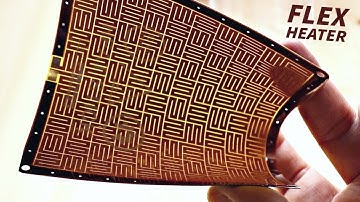 How hot can a Flexible PCB get?