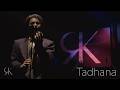 REIKO 'Tadhana'  Live from REIKO One-man tour "VOICE" 追加公演
