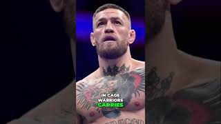 Molly McCann Cage Warriors Champ to UFC Star! #ufc #mma #fighting #tiktok #fypシ