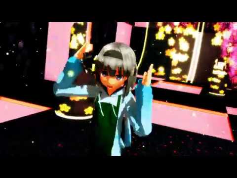 【東方MMD】妖夢とうp主で神のまにまに