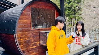 土光瑠璃子&りゅうとW主演 山梨の道志村と横浜市を繋ぐ物語 製作発表決定