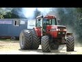 Case IH 210, 225, 230 Puma & 310, 7110 Magnum | Tractor Pulling Denmark