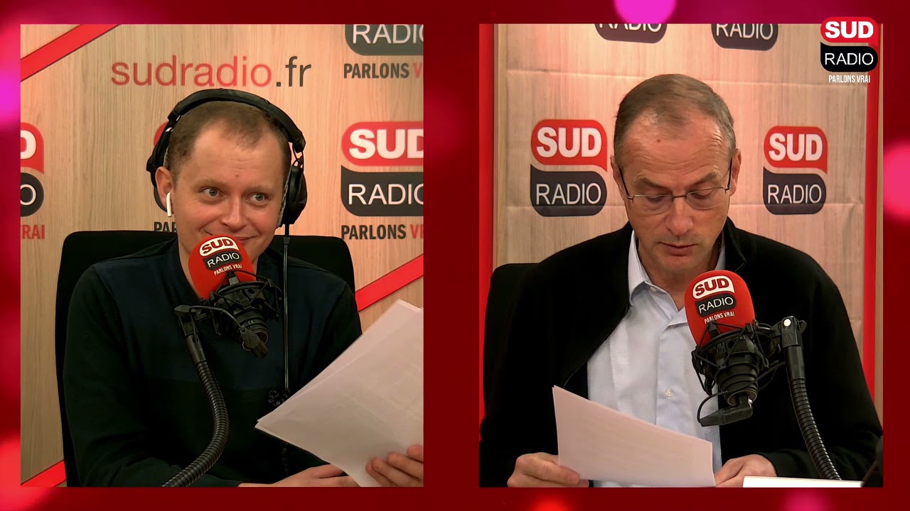 Didier Testot - Non la France n'est pas l'otage des GAFA