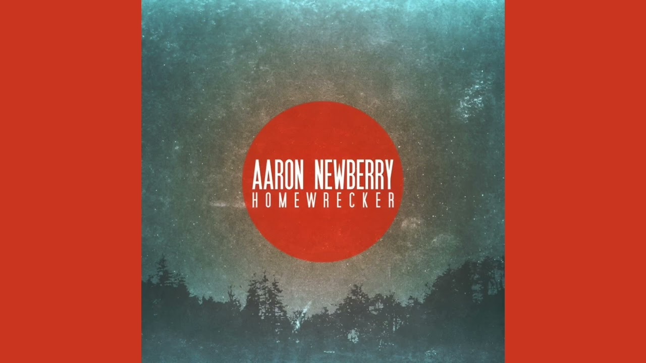 Aaron Newberry - Apology (Feat. Christie DuPree)