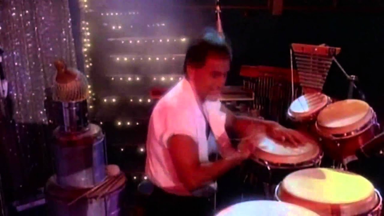 Gloria Estefan Conga video remix_xvid.avi YouTube