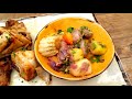 Food Galore E01 Nyama Mama